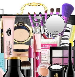 伊麗絲化妝品公司最新動態 創新科技與市場拓展齊頭并進