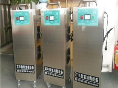 移動(dòng)式臭氧消毒機(jī)在食品廠與化妝品廠的應(yīng)用及計(jì)算機(jī)系統(tǒng)服務(wù)支持