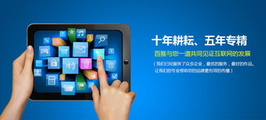 互聯(lián)網(wǎng)銷(xiāo)售新助力 百推網(wǎng)，企業(yè)營(yíng)銷(xiāo)推廣的得力伙伴