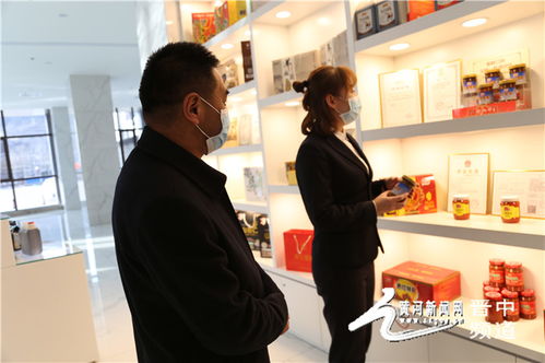 靈石觸網(wǎng) 互聯(lián)網(wǎng)如何為農(nóng)產(chǎn)品銷(xiāo)售破局