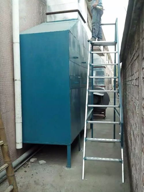 源夏白鐵 扎根小欖，深耕環(huán)保工程與建筑材料加工的專業(yè)力量