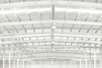 食品加工廠房建筑材料的選擇與應(yīng)用